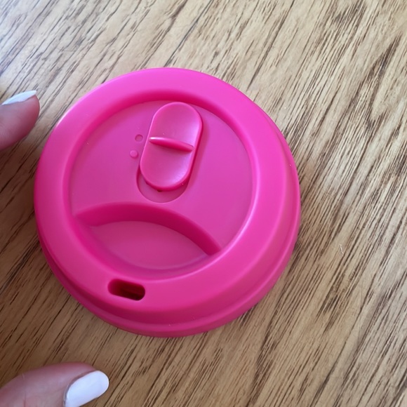 ban.do hot suff but first coffee thermal mug- 16oz - Picture 4 of 7